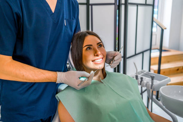 Best Full Mouth Reconstruction  in Eastland, TX